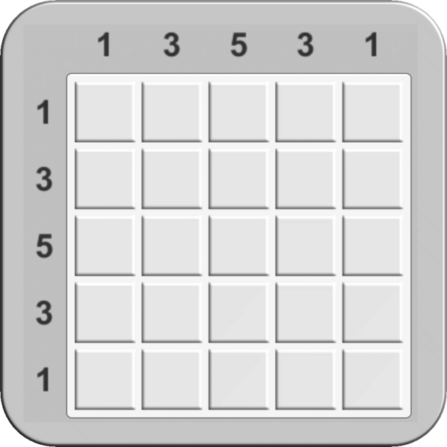 Games like Happy Nonogram
