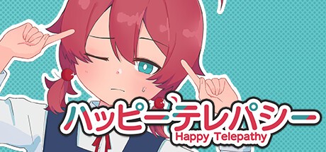 Games like Happy Telepathy