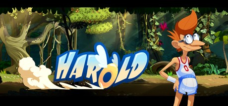 Games like Harold