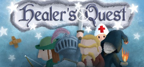 Games like Healer's Quest