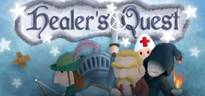 Healer's Quest Image