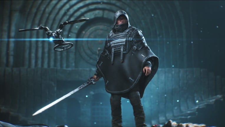 Hell is Us screenshot