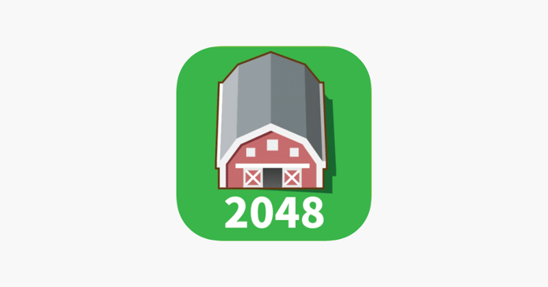 Hello Town 2048 - Merge Tycoon Image