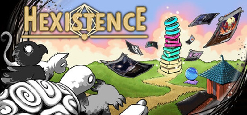 Hexistence Image