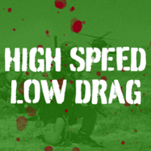 High Speed Low Drag Image