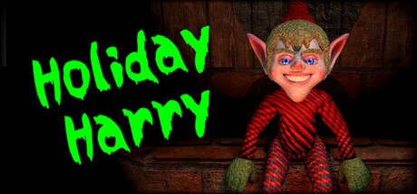 Games like Holiday Harry