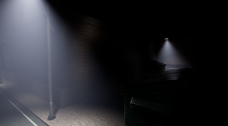 Hopper's Hotel 3 Image