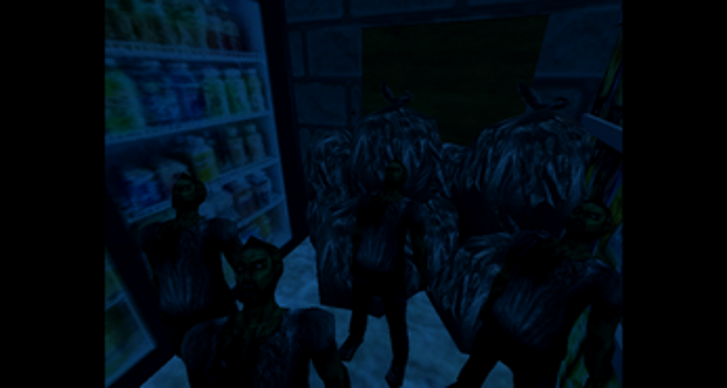 I.B.S.: Fight For Your Life screenshot