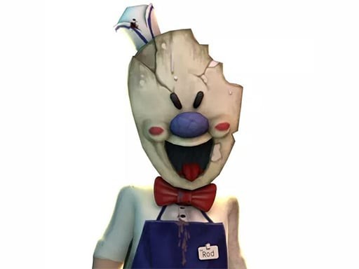 Games like Ice Scream Horror Adventure