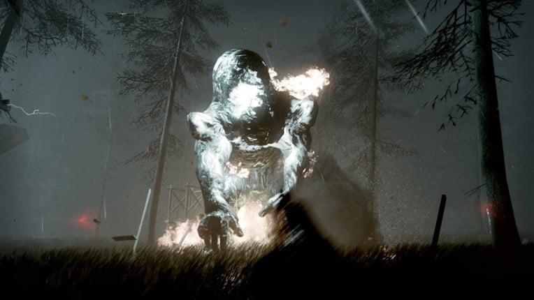 Illusion Within screenshot