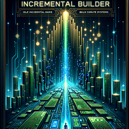 Incremental Builder Image