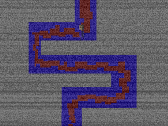 Intruder screenshot