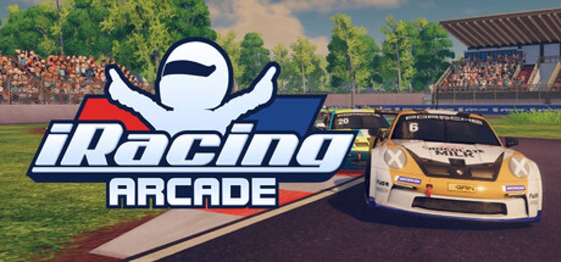 iRacing Arcade Image
