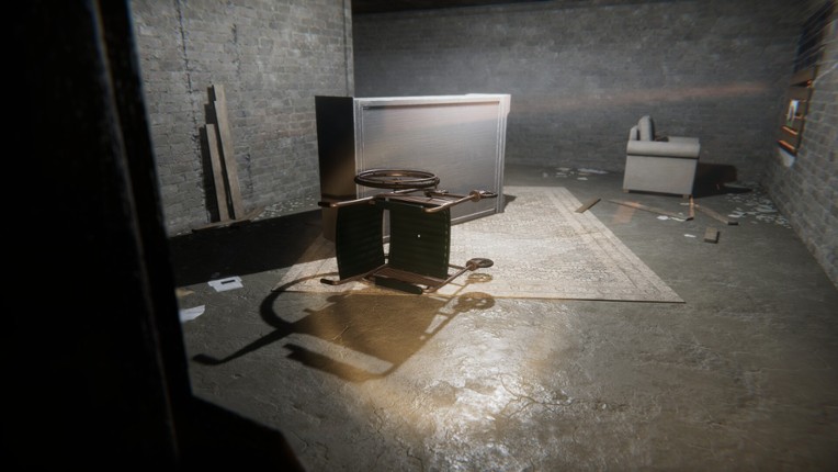 It's John's House screenshot