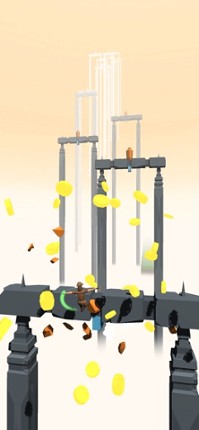 Ivy Swing screenshot