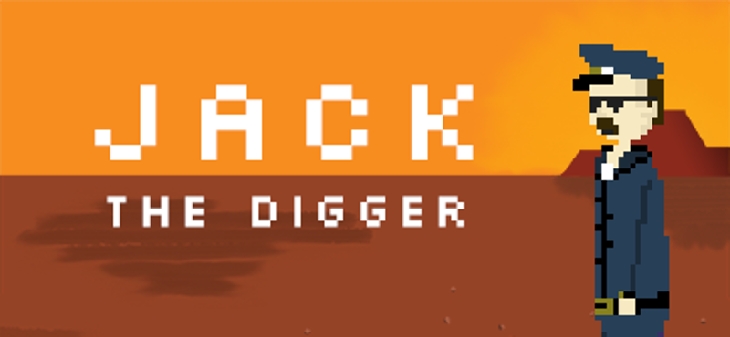 Jack the digger Image