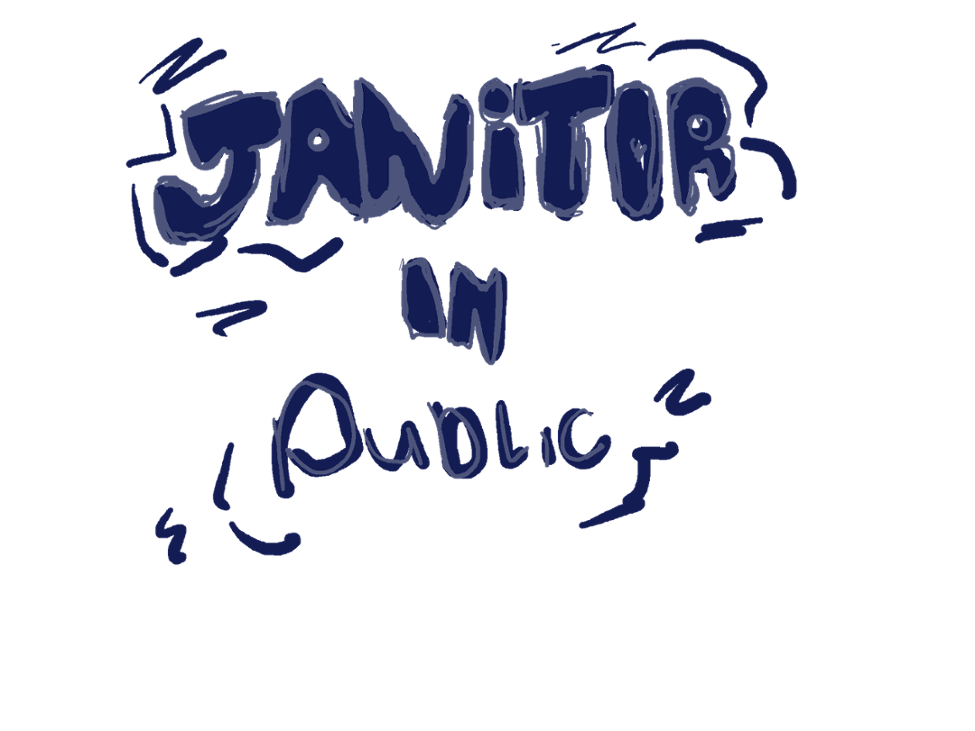 Games like Janitor in Public