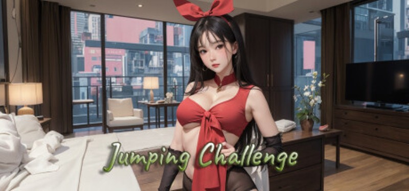 Jumping Challenge Image