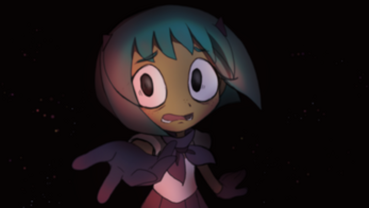 Kaitasume: ZERO screenshot