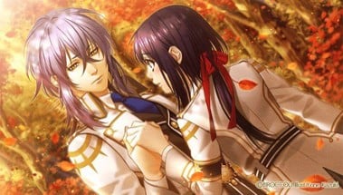 Kamigami no Asobi InFinite Image