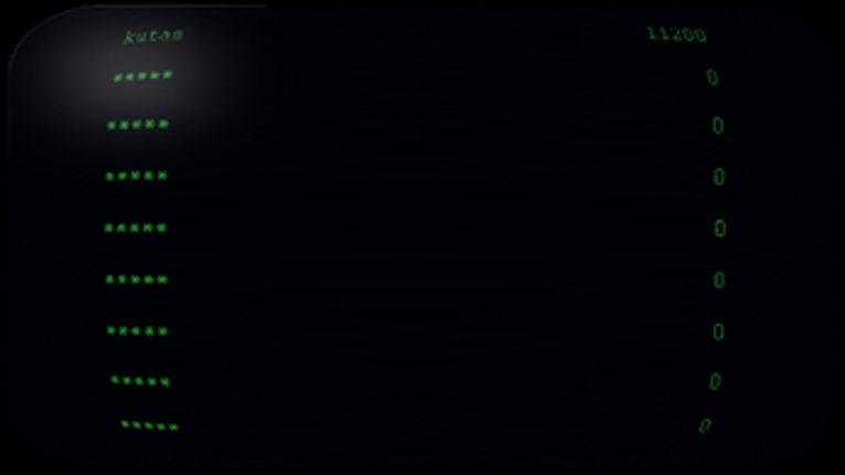 Kapitan Dupa - Minigame Image