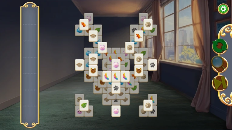 Kat-tastic Hidden Object screenshot