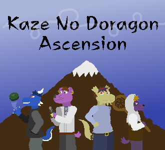 Games like Kaze No Doragon - Ascension