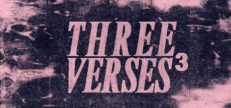 Games like THREE VERSES³