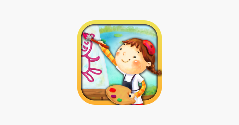 Kids Brain Traning: free game for kids and toddlers Image