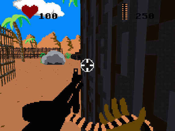 Kill Commando - Gold Edition Image