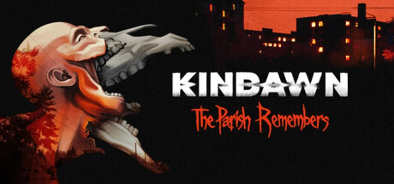 Kindawn: The Parish Remembers Image