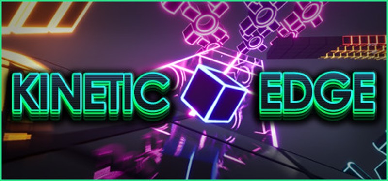 Kinetic Edge Image