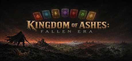 Games like Kingdom of Ashes - Fallen Era