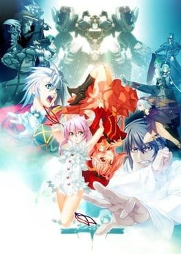 Games like Kishin Hishou Demonbane