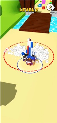 Knights Clash screenshot