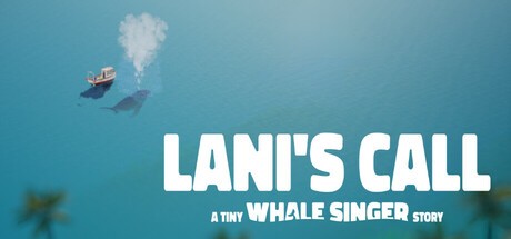 Games like Lani's Call: A Tiny Whale Singer Story
