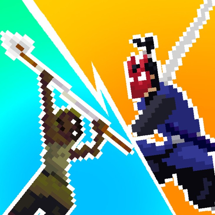 Games like Last Warriors