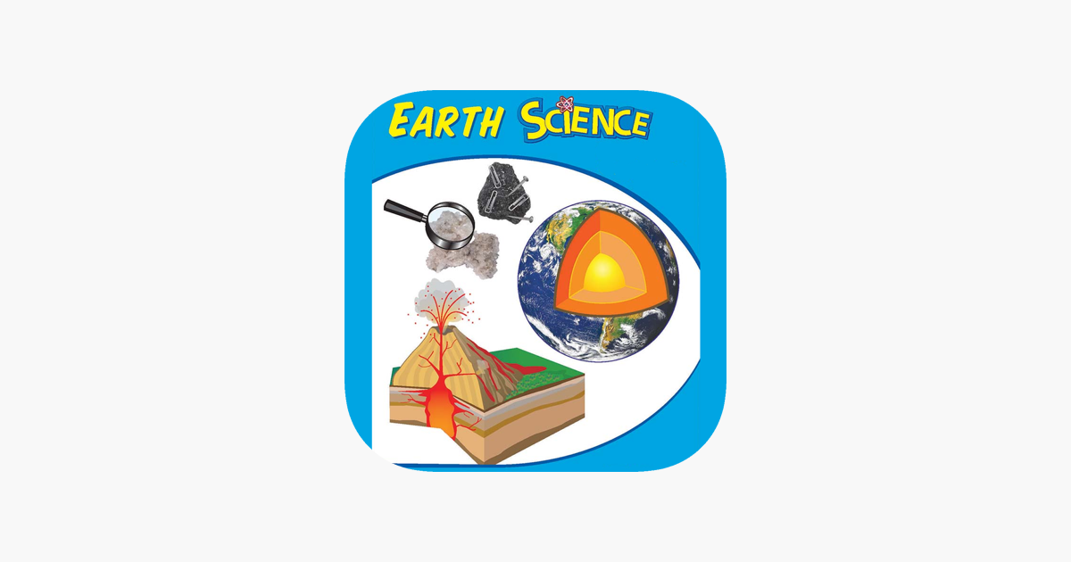 Games like Learning Earth Science