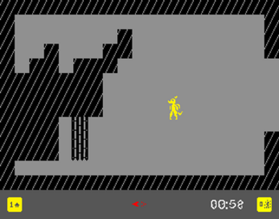 Lewd Adventure (18+) screenshot