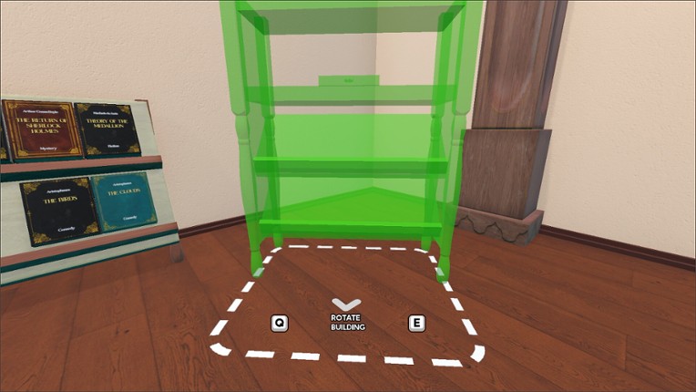 LIBRITOPIA: Librarian Simulator screenshot