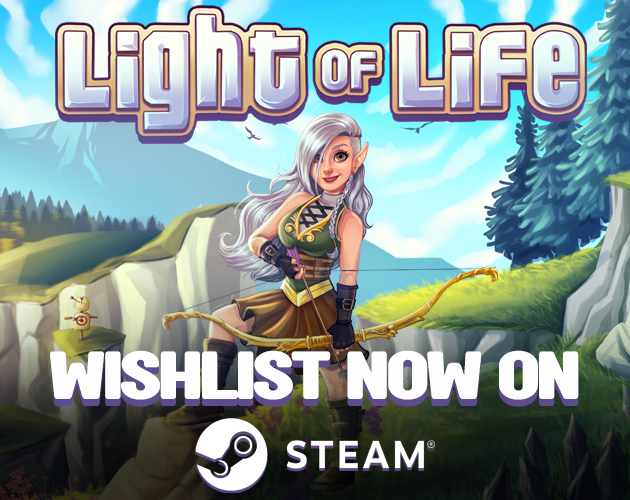 Games like Light Of Life