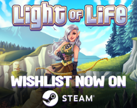 Light Of Life Image