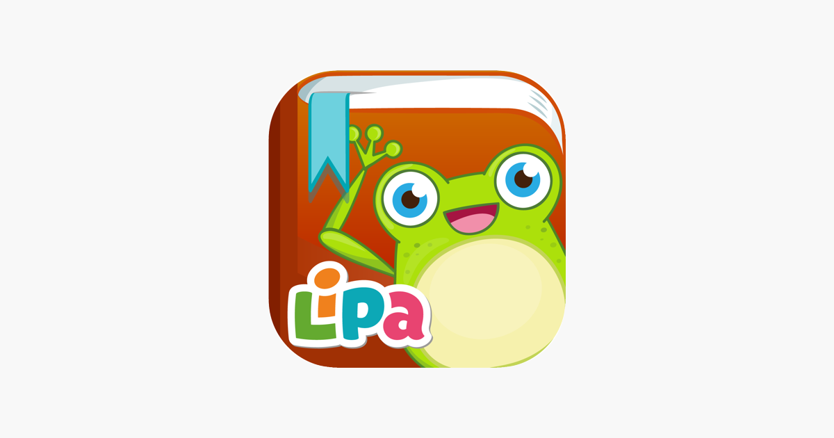 Games like Lipa Frog: The Book