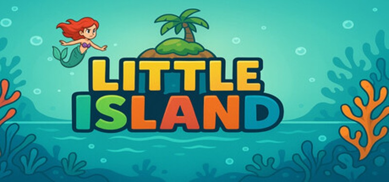 Little island Image