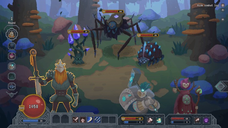 Lootbound screenshot