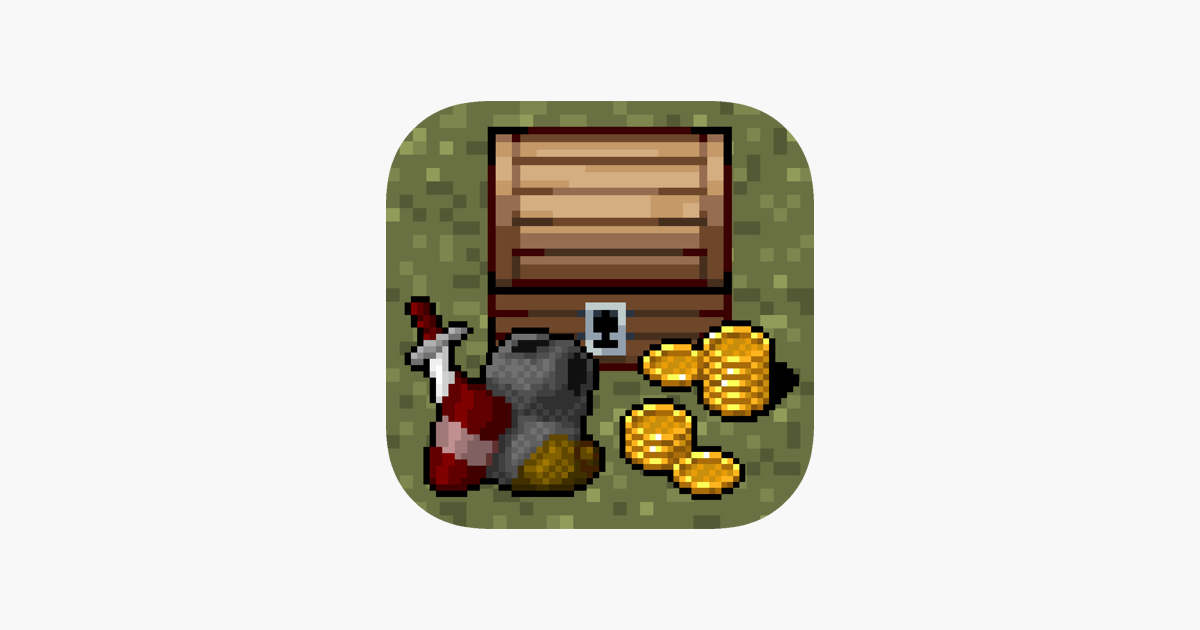 Games like Lootbox RPG