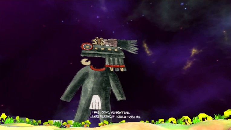 LSD: Dream Emulator Retro screenshot