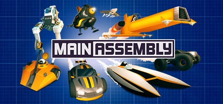 Games like Main Assembly