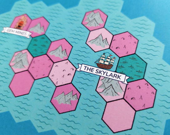 Mammoth Island Adventure Club Image