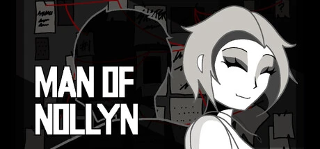 Games like Man of Nollyn